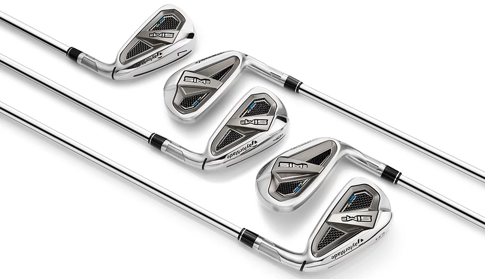 Laydown of the Sim2 Irons